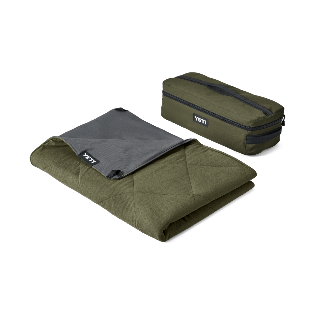Lowlands® Blanket Outdoor-Decke – D1-YET-70000003204 – Produktfoto