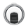 MagSlider™ Lid / Ersatzdeckel für "Rambler® Becher" – D1-YET-70000000067 – Produktfoto