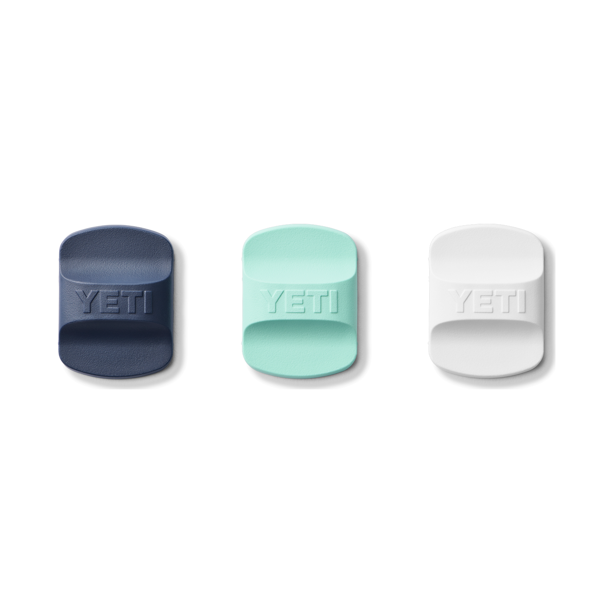 MagSlider™ Pack / Ersatz-Magnete (3er-Pack) – D1-YET-70000000741 – Produktfoto
