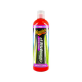 Meguiar's Pre-Wax Prep: entfernt feine Swirls, vertieft den Glanz und legt SiO2-Schutzschicht in einem Schritt — die perfekte Vorbereitung vor dem Wachsen.