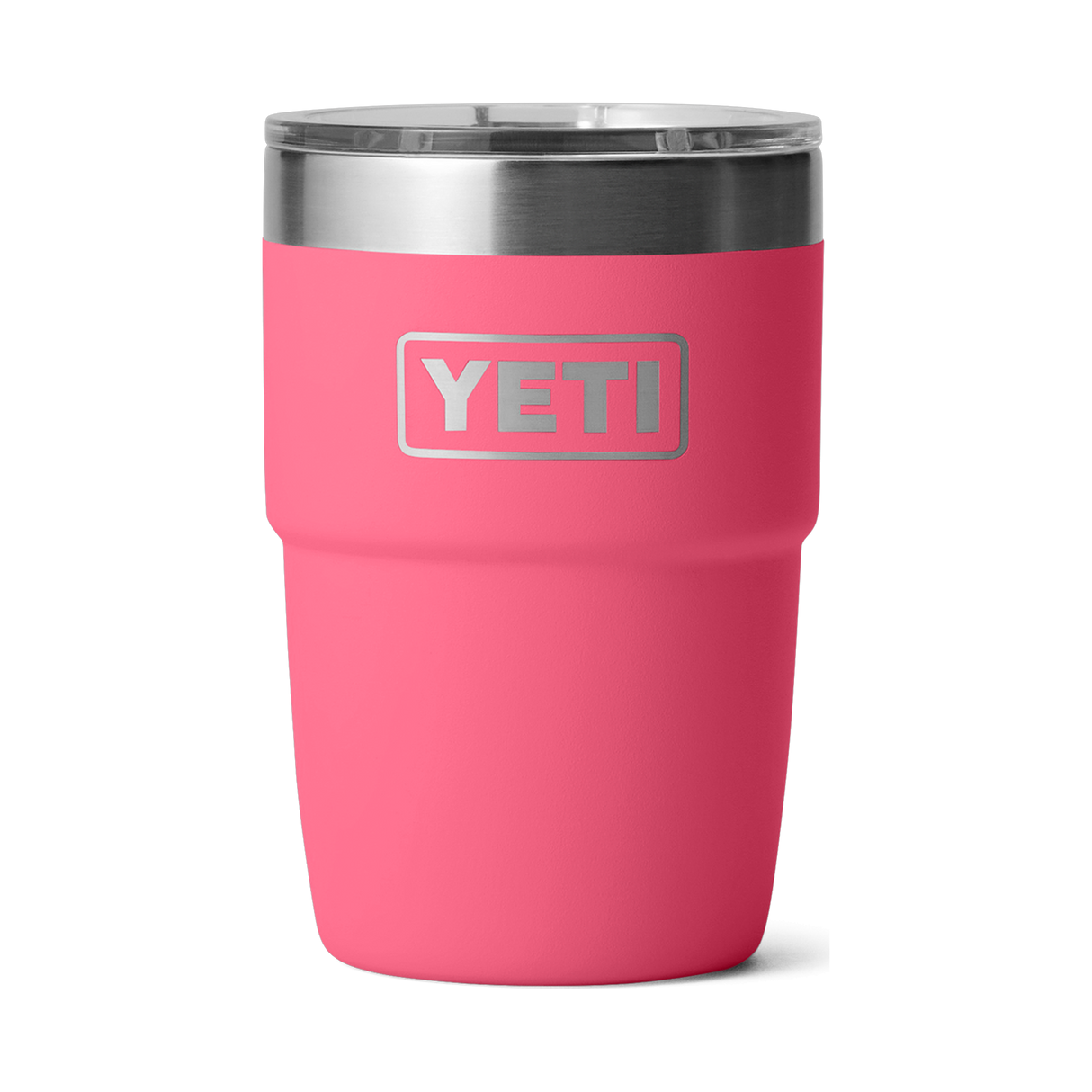 Rambler® Stackable Pint 8 oz – Tropical Pink (Pink) – Produktfoto