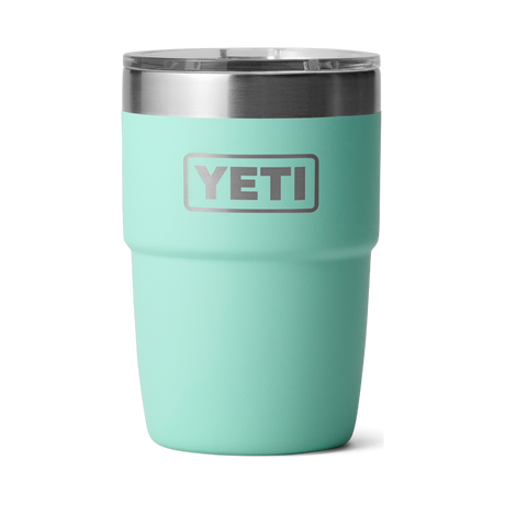 Rambler® Stackable Pint 8 oz – Seafoam (Türkis) – Produktfoto