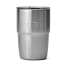 Stainless Steel (Edelstahl)