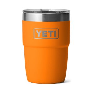 Rambler® Stackable Pint 8 oz – King Crab (Orange) – Produktfoto