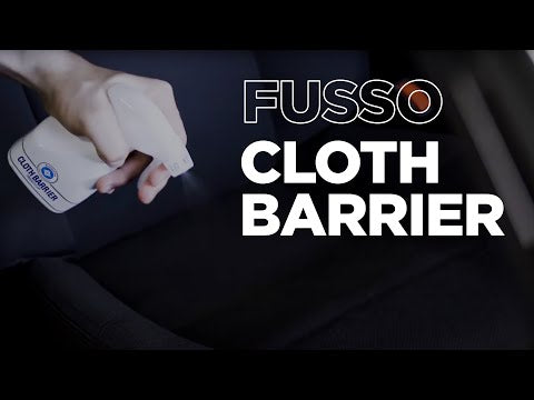 Cloth Barrier Fabric Coat Textilimprägnierung