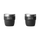 Rambler® 4 oz Cup Espressobecher (2er-Pack) – D1-YET-70000003439 – Produktfoto