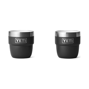 Rambler® 4 oz Cup Espressobecher (2er-Pack) – D1-YET-70000003439 – Produktfoto