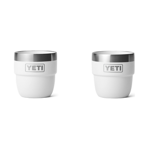 Rambler® 4 oz Cup Espressobecher (2er-Pack) – D1-YET-70000003441 – Produktfoto