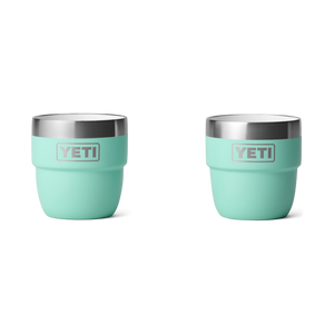 Rambler® 4 oz Cup Espressobecher (2er-Pack) – D1-YET-70000003442 – Produktfoto