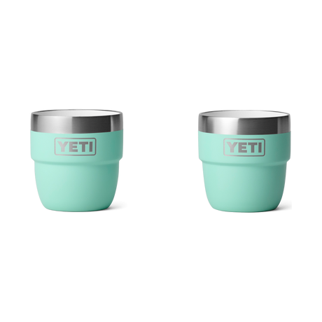 Rambler® 4 oz Cup Espressobecher (2er-Pack) – D1-YET-70000003442 – Produktfoto