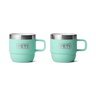 Seafoam (Türkis)