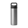 Rambler® Bottle Isolierflasche mit Chug Cap – D1-YET-70000000475 – Produktfoto