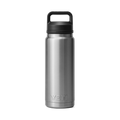 Rambler® Bottle Isolierflasche mit Chug Cap – D1-YET-70000000483 – Produktfoto