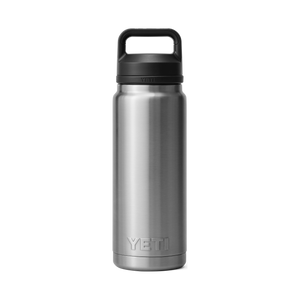 Rambler® Bottle Isolierflasche mit Chug Cap – D1-YET-70000000483 – Produktfoto