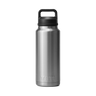 Stainless Steel (Edelstahl)