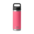 Rambler® Bottle Isolierflasche mit Chug Cap – D1-YET-70000002851 – Produktfoto