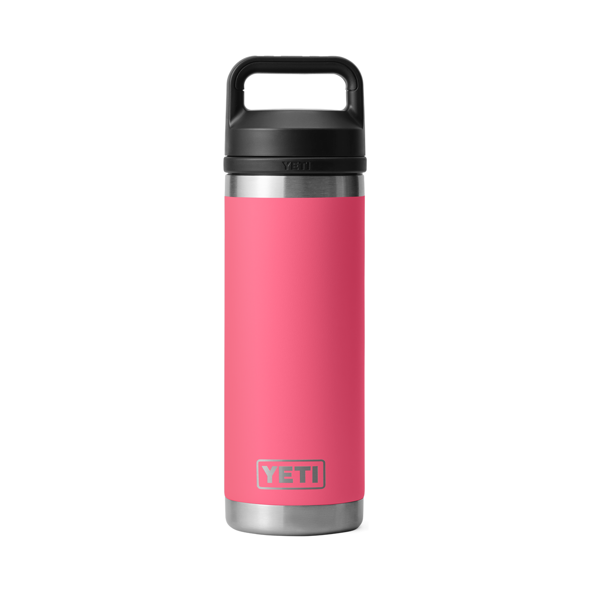 Rambler® Bottle Isolierflasche mit Chug Cap – D1-YET-70000002851 – Produktfoto