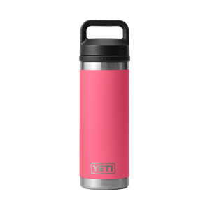 Rambler® Bottle Isolierflasche mit Chug Cap – D1-YET-70000002851 – Produktfoto