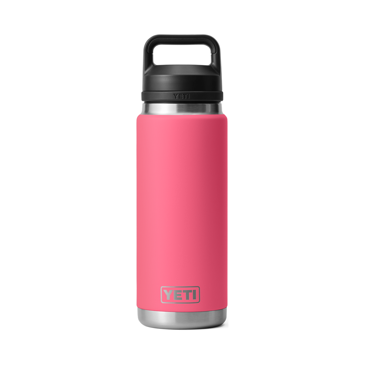 Rambler® Bottle Isolierflasche mit Chug Cap – D1-YET-70000002852 – Produktfoto