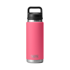 Rambler® Bottle Isolierflasche mit Chug Cap – D1-YET-70000002852 – Produktfoto