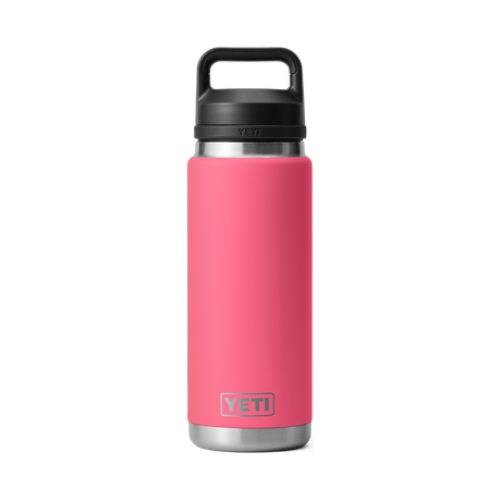 Rambler® Bottle Isolierflasche mit Chug Cap – D1-YET-70000002852 – Produktfoto