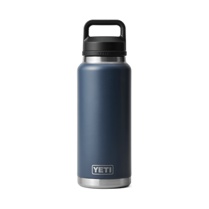 Rambler® Bottle Isolierflasche mit Chug Cap – D1-YET-70000003354 – Produktfoto