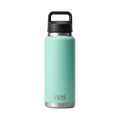 Rambler® Bottle Isolierflasche mit Chug Cap – D1-YET-70000003355 – Produktfoto