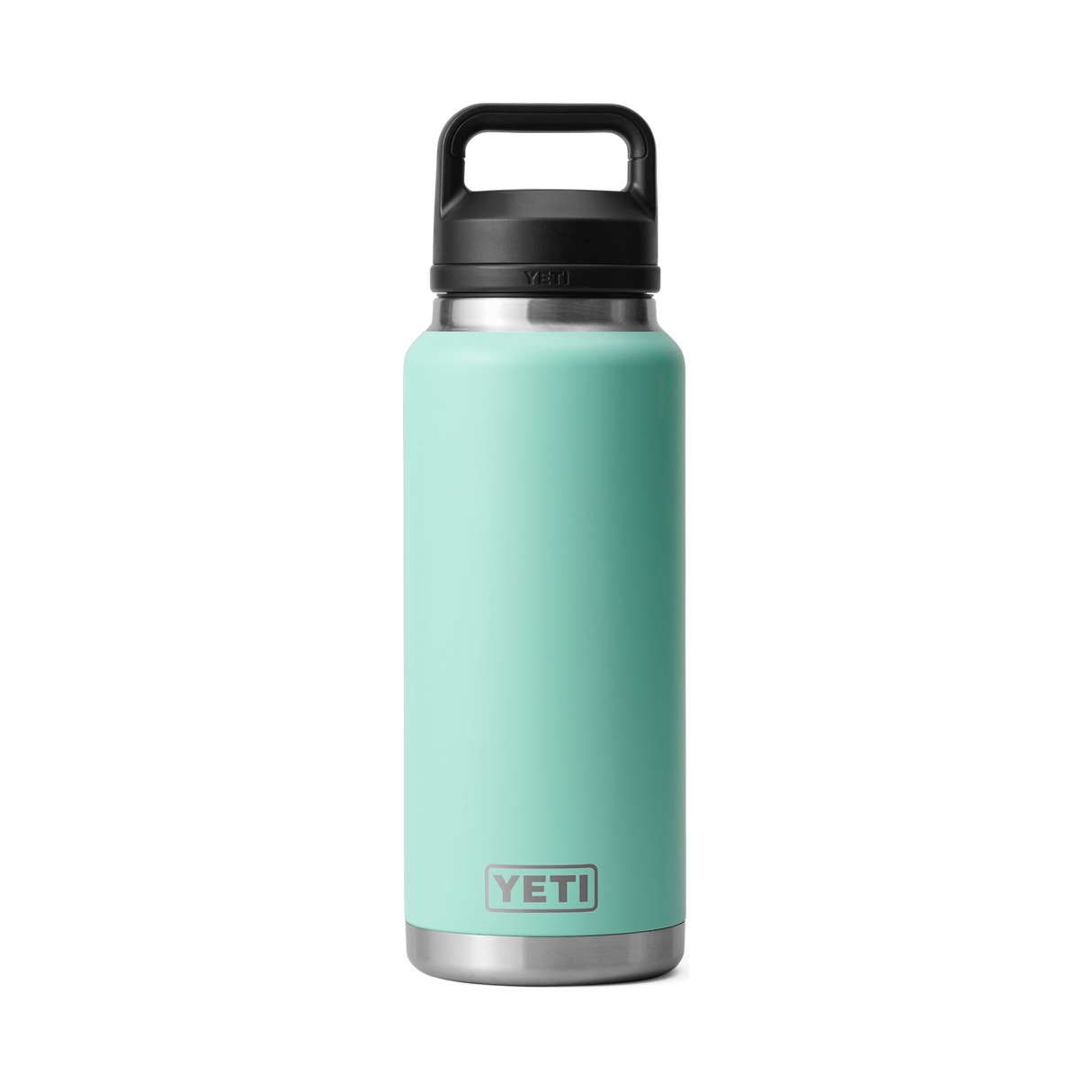 Rambler® Bottle Isolierflasche mit Chug Cap – D1-YET-70000003355 – Produktfoto