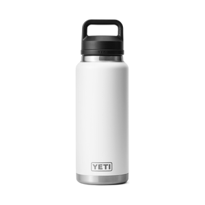 Rambler® Bottle Isolierflasche mit Chug Cap – D1-YET-70000003356 – Produktfoto