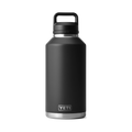 Rambler® Bottle Isolierflasche mit Chug Cap – D1-YET-70000003366 – Produktfoto