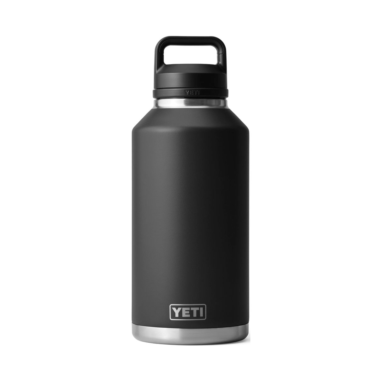 Rambler® Bottle Isolierflasche mit Chug Cap – D1-YET-70000003366 – Produktfoto