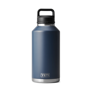 Rambler® Bottle Isolierflasche mit Chug Cap – D1-YET-70000003367 – Produktfoto