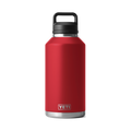 Rambler® Bottle Isolierflasche mit Chug Cap – D1-YET-70000003369 – Produktfoto