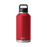 Rescue Red (Rot)