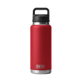 Rambler® Bottle Isolierflasche mit Chug Cap – D1-YET-70000003410 – Produktfoto