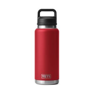 Rambler® Bottle Isolierflasche mit Chug Cap – D1-YET-70000003410 – Produktfoto