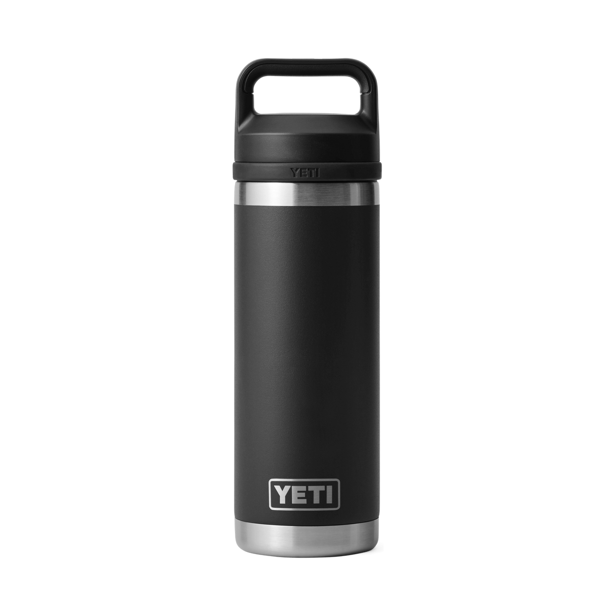 Rambler® Bottle Isolierflasche mit Chug Cap – D1-YET-70000003459 – Produktfoto