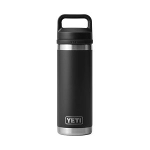 Rambler® Bottle Isolierflasche mit Chug Cap – D1-YET-70000003459 – Produktfoto