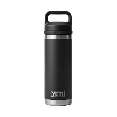 Rambler® Bottle Isolierflasche mit Chug Cap – D1-YET-70000003459 – Produktfoto