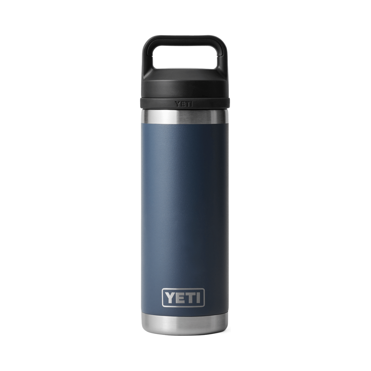Rambler® Bottle Isolierflasche mit Chug Cap – D1-YET-70000003460 – Produktfoto