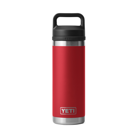 Rambler® Bottle Isolierflasche mit Chug Cap – D1-YET-70000003463 – Produktfoto