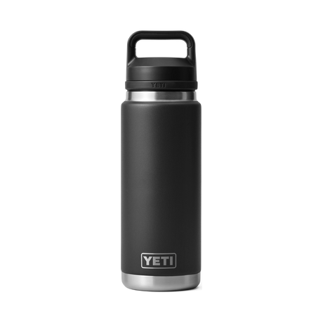 Rambler® Bottle Isolierflasche mit Chug Cap – D1-YET-70000003487 – Produktfoto