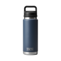Rambler® Bottle Isolierflasche mit Chug Cap – D1-YET-70000003488 – Produktfoto