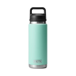 Rambler® Bottle Isolierflasche mit Chug Cap – D1-YET-70000003490 – Produktfoto