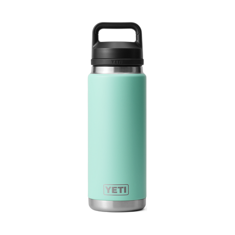 Rambler® Bottle Isolierflasche mit Chug Cap – D1-YET-70000003490 – Produktfoto