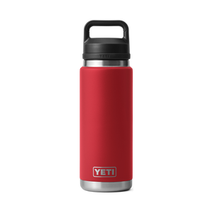 Rambler® Bottle Isolierflasche mit Chug Cap – D1-YET-70000003491 – Produktfoto