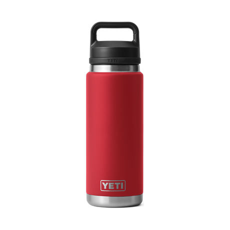 Rambler® Bottle Isolierflasche mit Chug Cap – D1-YET-70000003491 – Produktfoto