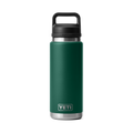 Rambler® Bottle Isolierflasche mit Chug Cap – D1-YET-70000004235 – Produktfoto