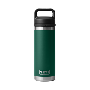 Rambler® Bottle Isolierflasche mit Chug Cap – D1-YET-70000004907 – Produktfoto