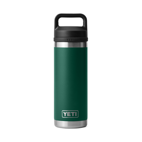 Rambler® Bottle Isolierflasche mit Chug Cap – D1-YET-70000004907 – Produktfoto